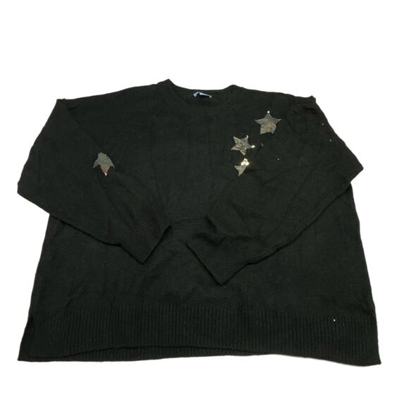 CeCe Women's Glamour Melody Sweater XXL - New - Picture 2 of 6